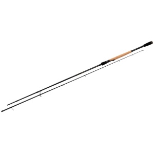 Fox rage prut terminator vertical spin rod 1