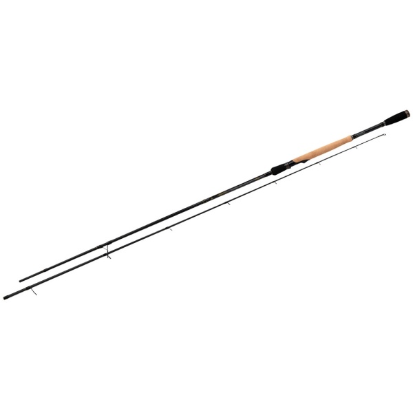 Fox rage prut terminator vertical spin rod 1