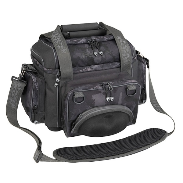 Fox rage taška voyager camo medium carryall