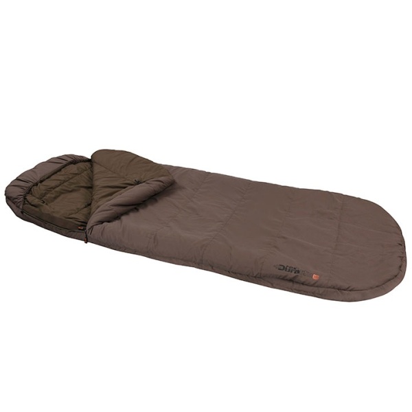 Fox spacák duralite 1 season sleeping bag