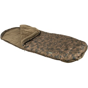 Fox spacák r2 camo sleeping bag