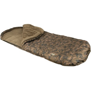 Fox spacák r3 camo sleeping bag