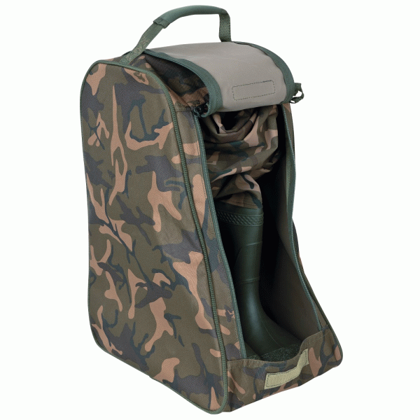 Fox taška na boty camolite boot wader bag