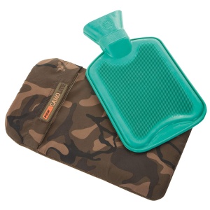 Fox termofor camolite hot water bottle