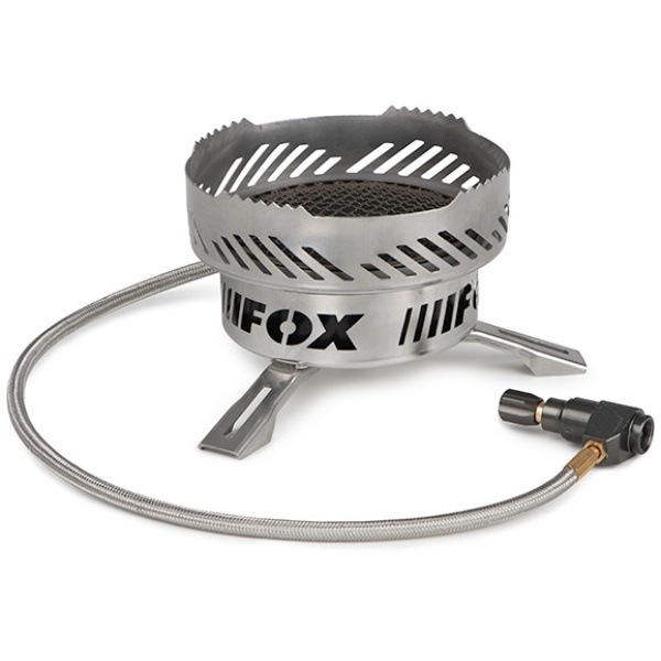 Fox vařič cookware infrared stove v2