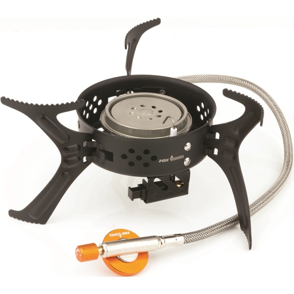 Fox vařič heat transfer 3200 stove