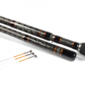 Free spirit prut ctx multi feeder carp 3