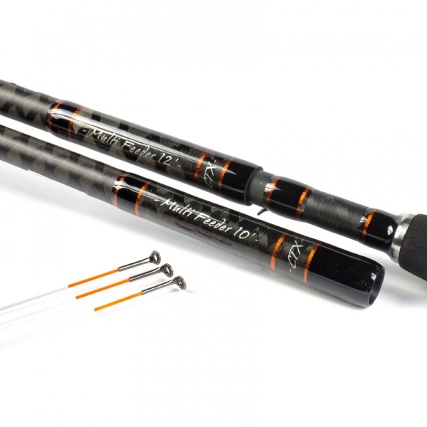 Free spirit prut ctx multi feeder carp 3-3