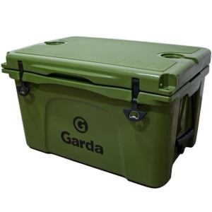 Garda chladící coolbox 50l ultra insulated