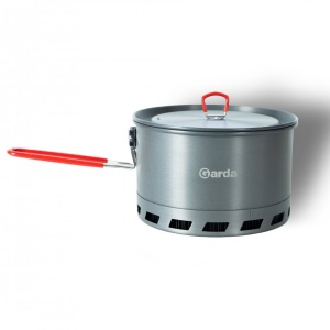 Garda hrnec master fast heat pot 2