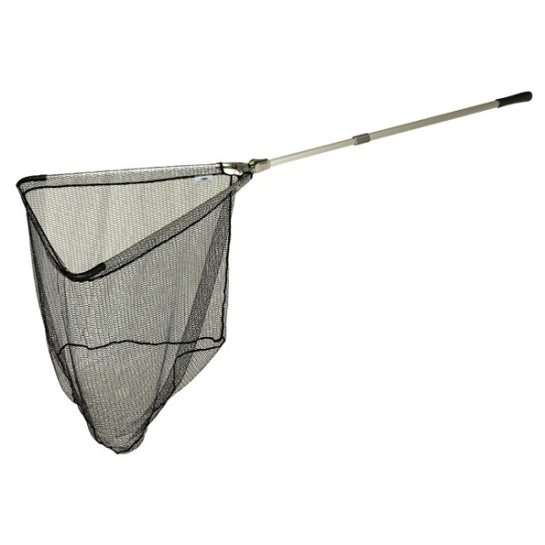 Giants fishing podběrák strong alu landing net 220cm 70x70cm