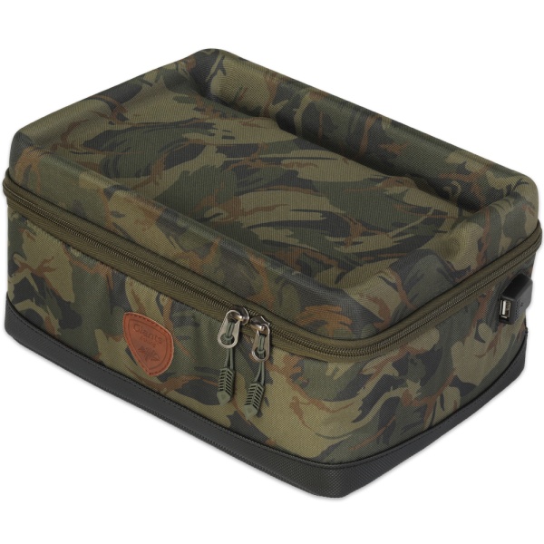 Giants fishing pouzdro electronics eva table bag