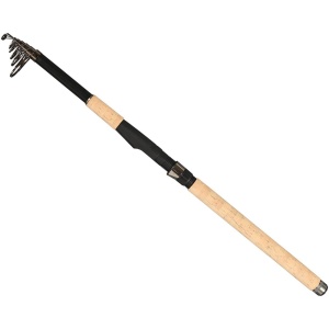 Giants fishing prut black power tele 3