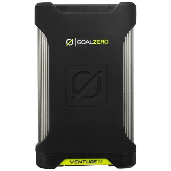 Goal zero powerbanka venture 75