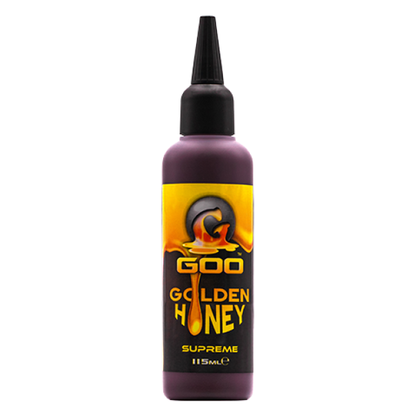 Korda atraktor goo 115 ml - golden honey supreme