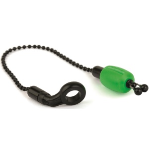 Fox swinger black label dinky bobbins-green