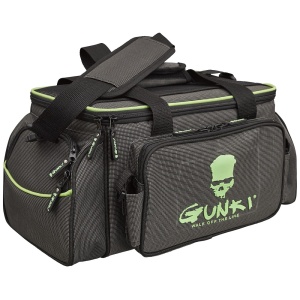 Gunki taška iron-t box bag up-zander pro