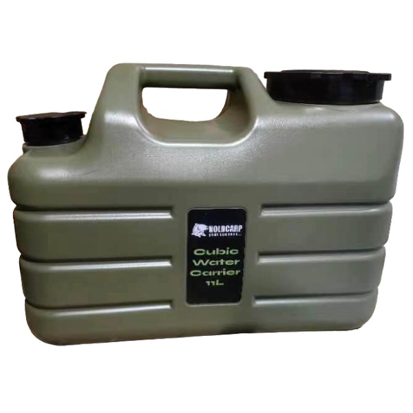 Holdcarp kanystr cubic water carrier 11 l