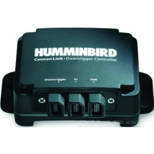 Humminbird hum as cannonlink