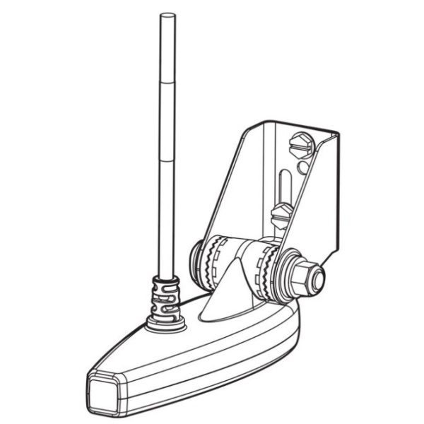 Humminbird sonda xm 9 mdi t