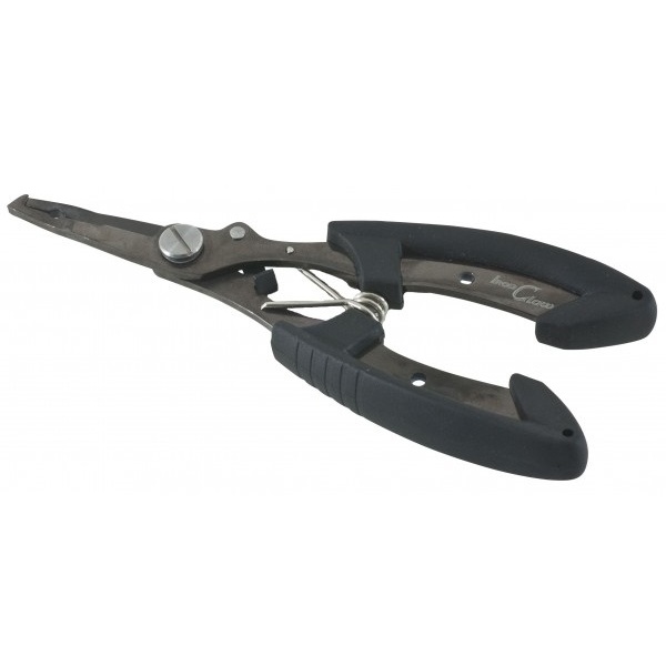 Iron claw kleště plier straight sp