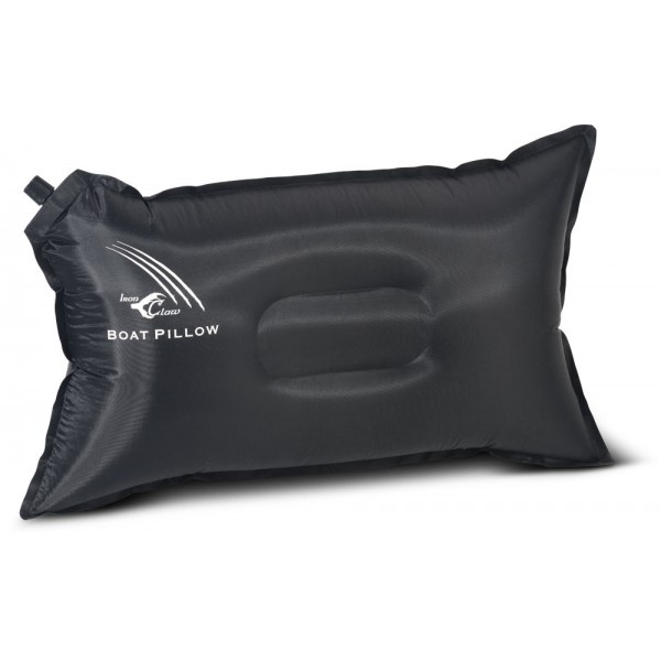 Iron claw polštářek boat pillow de luxe