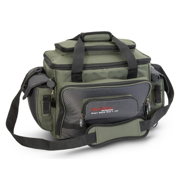 Iron claw taška easy gear bag l nx