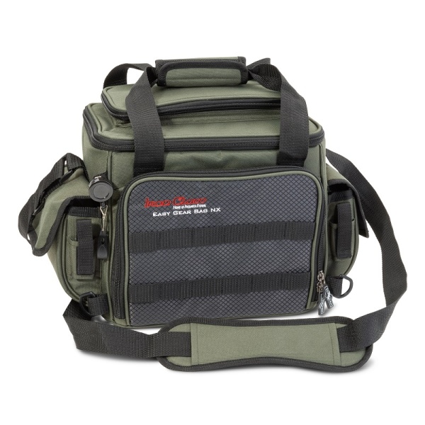 Iron claw taška easy gear bag nx