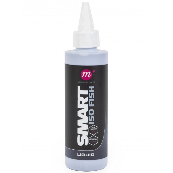 Mainline smart liquid 250 ml - iso fish