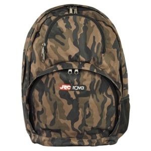 Jrc batoh rova camo backpack