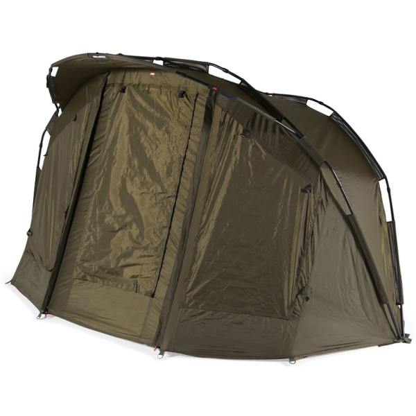 Jrc bivak defender peak bivvy 1 man