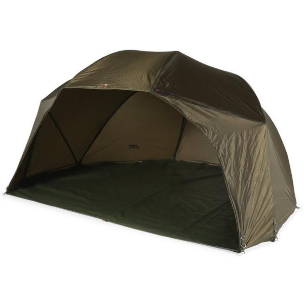 Jrc defender 60'' oval brolly