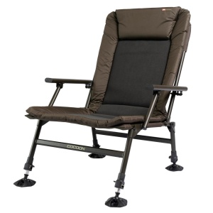 Jrc křeslo cocoon ii relaxa recliner chair