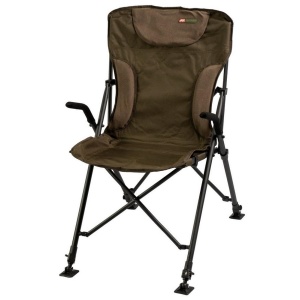 Jrc křeslo defender ii folding chair