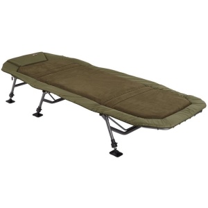 Jrc lehátko cocoon levelbed g2