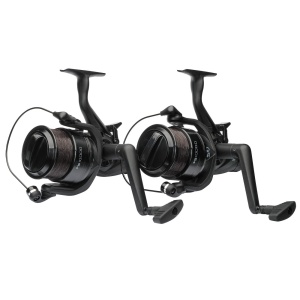 Jrc naviják pre spooled carp reel cr fs10000 1+1