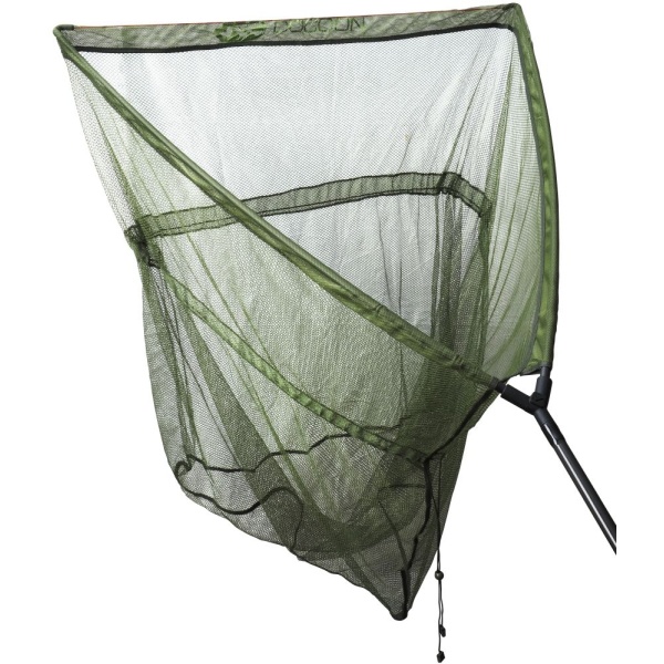 Jrc podběrák cocoon landing net 42"