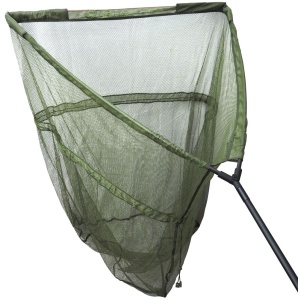 Jrc podběrák defender landing net 42" 1 piece