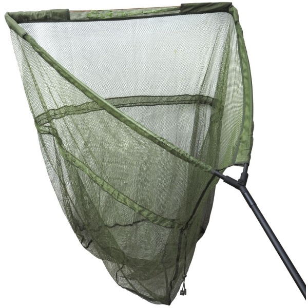 Jrc podběrák defender landing net 42" 2 piece