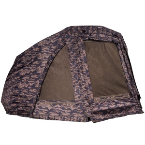 Jrc rova brolly system