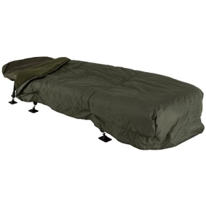 Jrc spacák defender sleeping bag cover combo