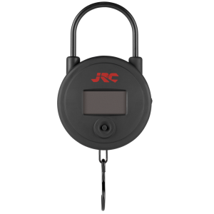 Jrc váha defender digital scales