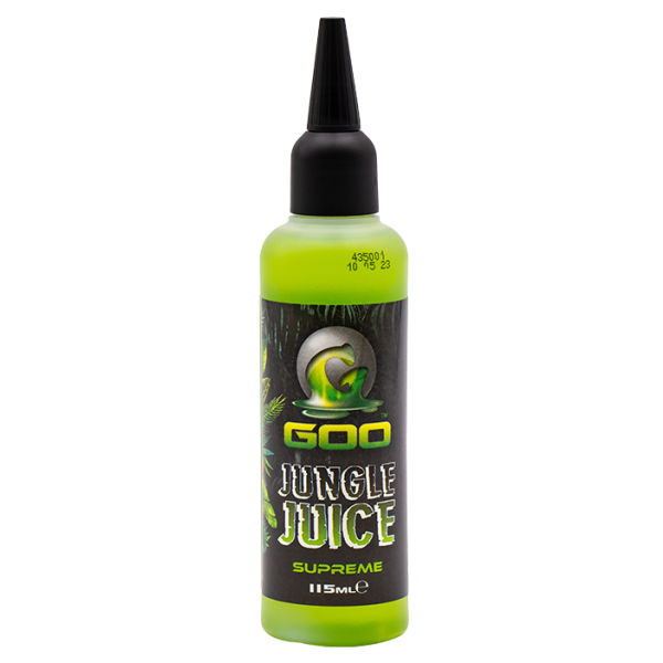 Korda atraktor goo smoke 115 ml - jungle juice supreme