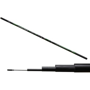 Kamasaki mix bič power pole 4 m 5-35 g