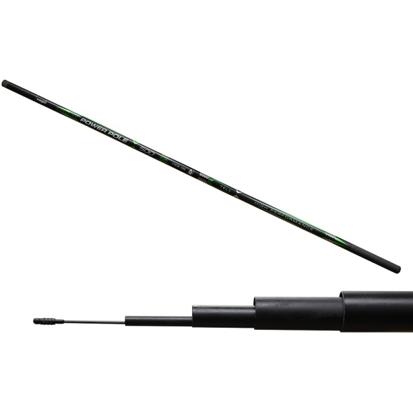 Kamasaki mix bič power pole 5 m 5-35 g