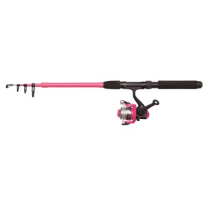 Kinetic prut little viking tele combo fuchsia 1