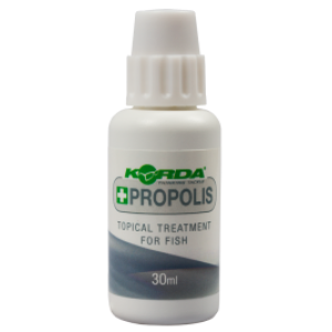 Korda desinfekce propolis carp treatment