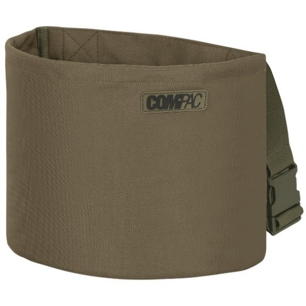 Korda ledvinka compac boilie caddy olive