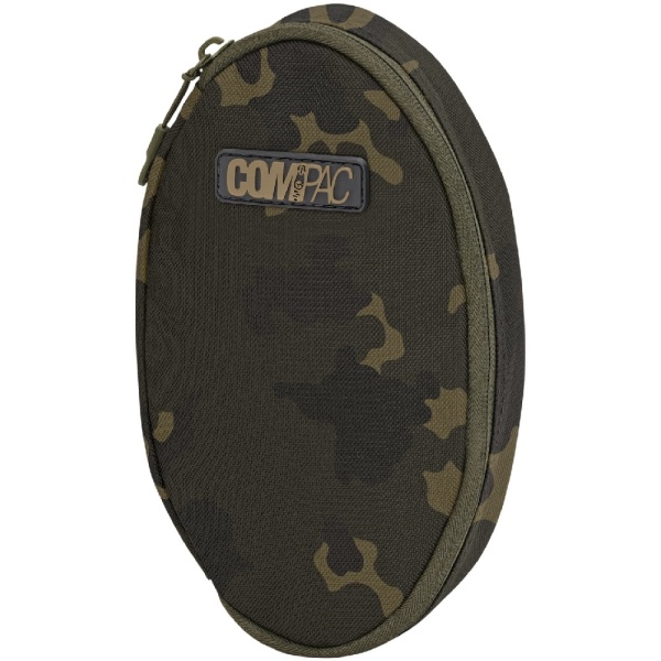 Korda obal na váhu compac digital scales pouch dark kamo