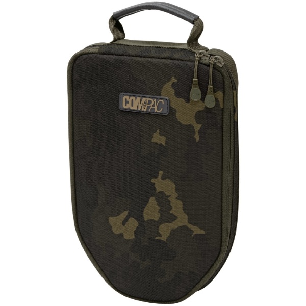 Korda obal na váhu compac scales pouch dark kamo